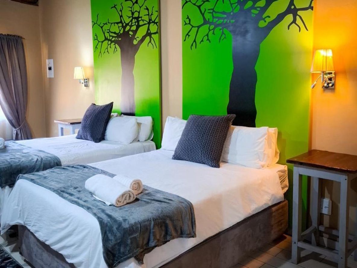 Accommodation