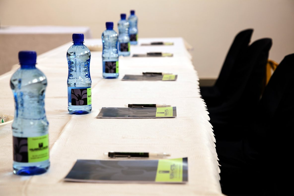 Conference facility