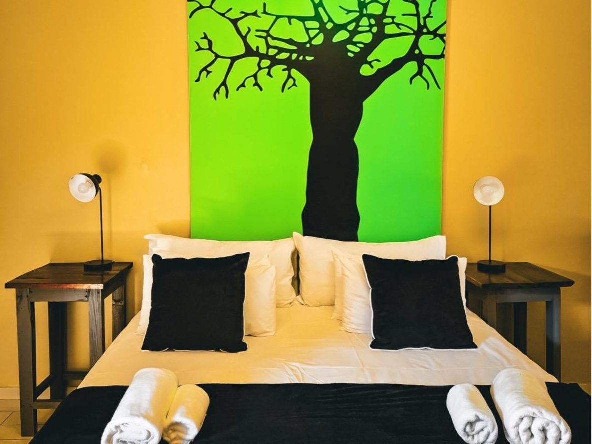 Standard Rooms